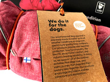 Expedition Parka Hurtta