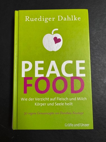 Peace food - peace,