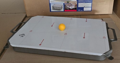 Stahlpfanne eisenpfanne für - eisenpfanne,