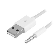G20 USB zu 3,5mm Klinke Audio