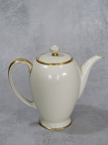 Rosenthal porzellan kanne - rosenthal, porzellan-kanne