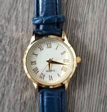 Damenuhr neu Armbanduhr  Quarz