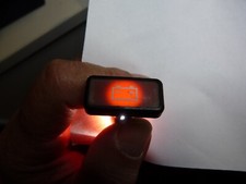 650306 Ladekontrolle W461 w460 601 602 207