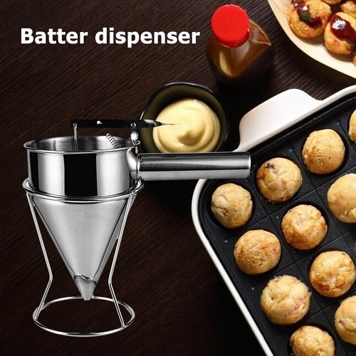 Backen kuchen teig kolben - backen,