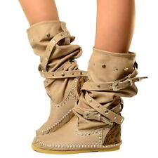 Damen Indianer Sommer Ibiza