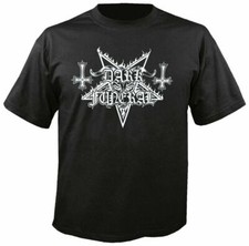 🤘 Dark Funeral I Am The
