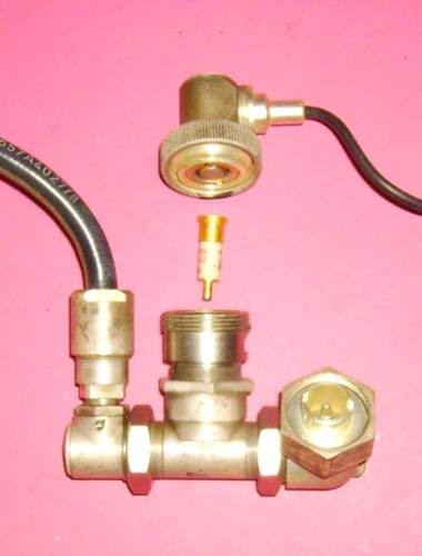 Koppler leistungskoppler - koppler,