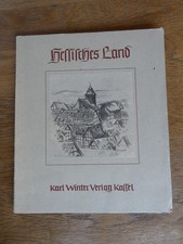 Hessisches land bildermappe - hessisches,