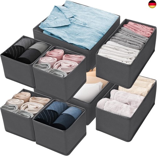 Withosent 8er schubladen - 8er,