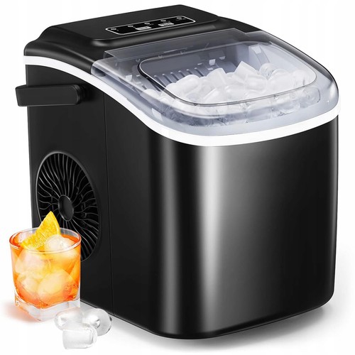 Eiswürfelmaschine