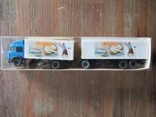 Wiking Lkw Iveco 190.36