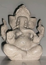 Sanndstone like ganesha indian - ganesha,
