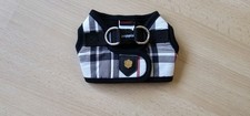  Puppia Soft  Hunde Geschirr S