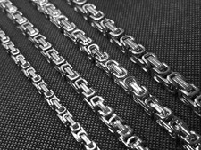King Chain Stainless Steel