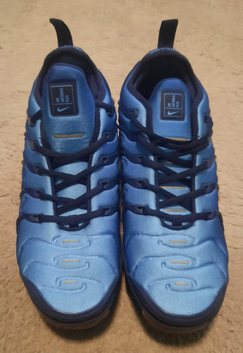 Nike air vapormax plus - nike,