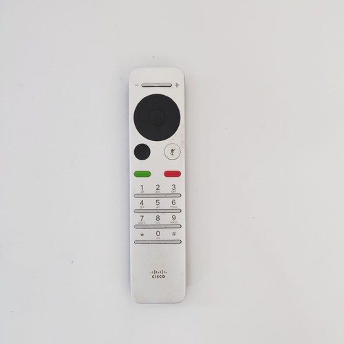 Cisco telepresence remote - telepresence,
