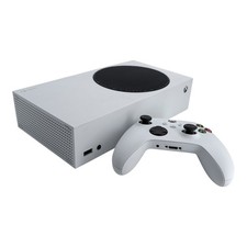 Microsoft Xbox Series S 512GB
