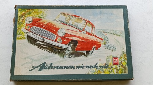 Spiel aus den 60ern - ,