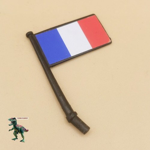 Playmobil 3599 flagge - 3599,
