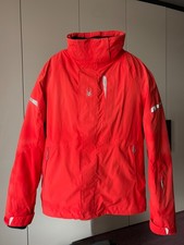 Spyder Skijacke Snowboard Herren Winterjacke XL - 54