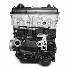VW T4 1.9 TD ABL Motor 68PS