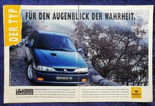 Renault 19 16 V, originale