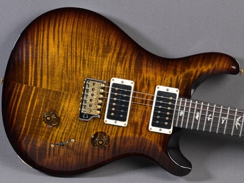 Prs paul reed smith custom - paul,