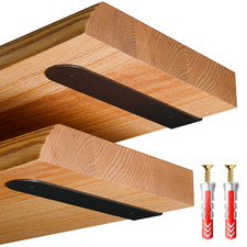 LAMO Regalhalterung unsichtbar