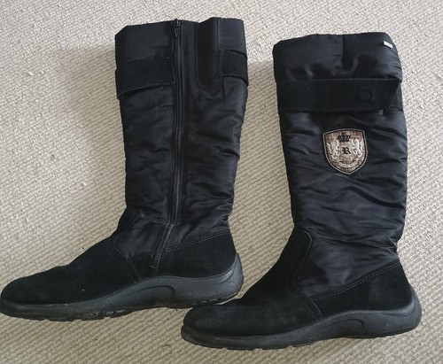 Rohde damen winterstiefel - rohde,