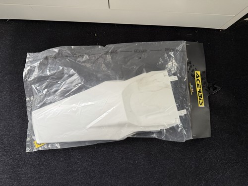 Acerbis kotflügel hinten - kotflügel,