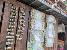 63  Viega Fittinge Raxofix