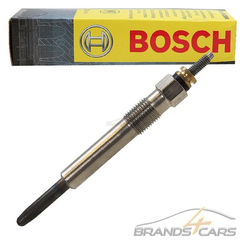 Bosch glühkerze duraterm für - bosch,