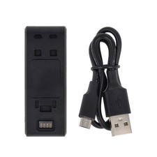 Dual Akku Ladestation für