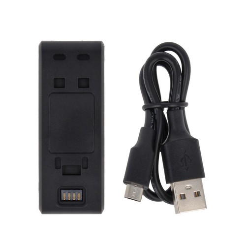 Dual akku ladestation - dual, für
