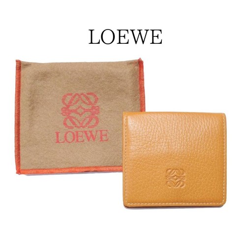 Loewe münzetui anagramm - loewe,