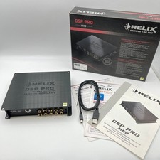 Getestet helix dsp pro - getestet,