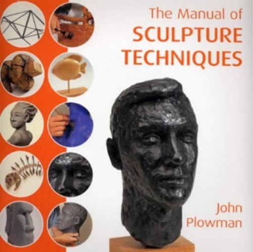 The manual sculpture - the,
