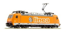 Piko 97727 lok - br, der