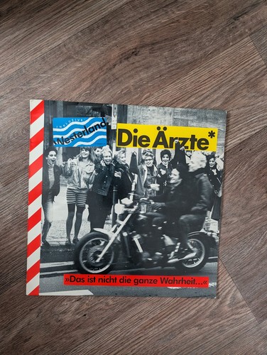 Die ärzte das - ist, nicht