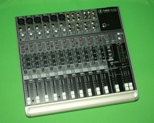 Mackie 1402-VLZ3 kompakter