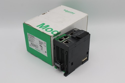 Schneider electric tm251mese - electric,