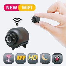 1080P HD Mini WiFi Kamera
