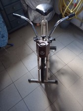 Kettler hometrainer Laufrad 80er Jahre