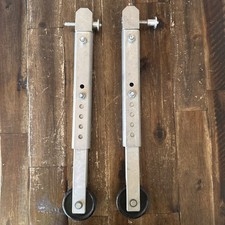 Alber Kippschutz für