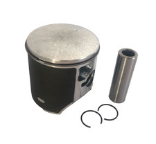 KTM SX 85 BigBore Tuning 105 105ccm 51,96mm Kolben Kit NEU Baujahr 2003-2022