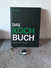 Das Große Thermomix Kochbuch
