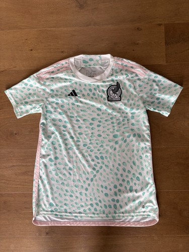 Adidas trikot fußball mexico - adidas,