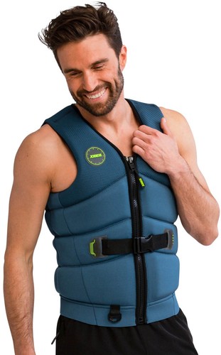 Wakeboard weste - wakeboard,