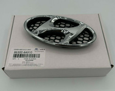 FRONT Grille Emblem "H"