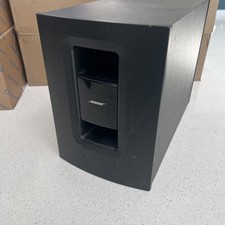 Bose cinemate subwoofer - bose,